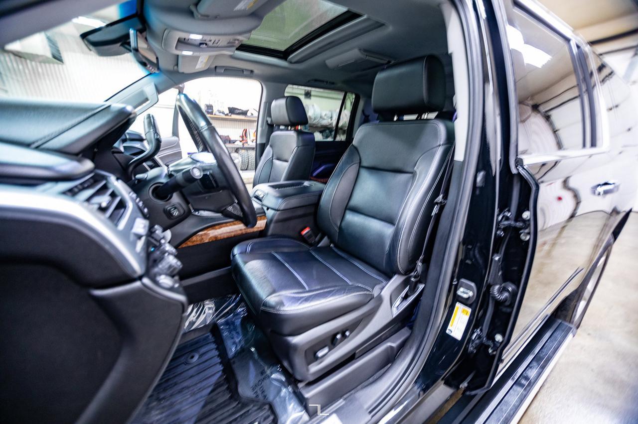 2020 Chevrolet Suburban AWD Premier Leather Roof Nav BCam Red Deer AB