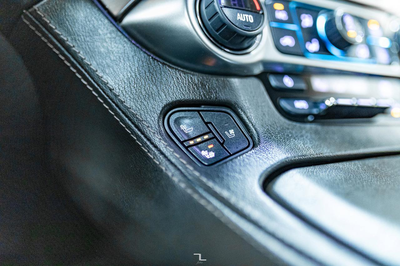 2020 Chevrolet Suburban AWD Premier Leather Roof Nav BCam Red Deer AB