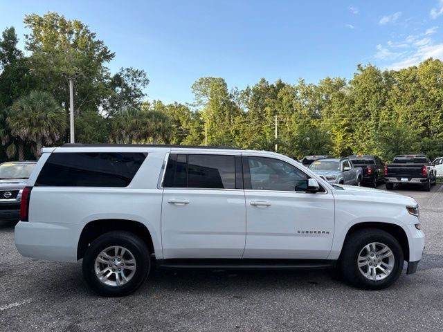 2020 Chevrolet Suburban LS Jacksonville FL