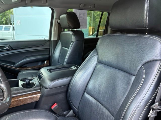 2020 Chevrolet Suburban LS Jacksonville FL