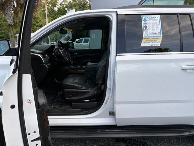 2020 Chevrolet Suburban LS Jacksonville FL