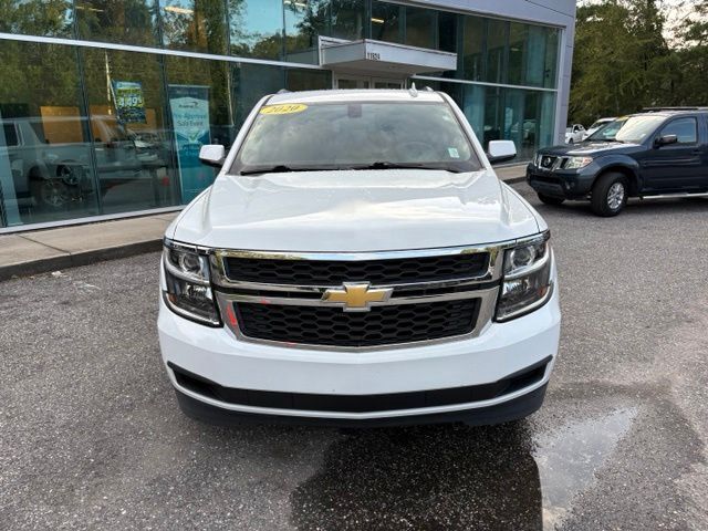 2020 Chevrolet Suburban LS Jacksonville FL