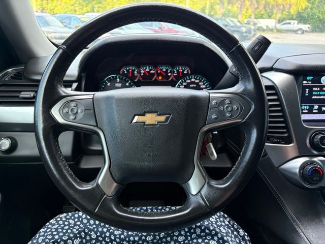 2020 Chevrolet Suburban LS Jacksonville FL