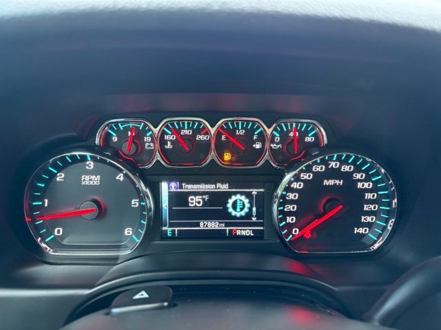 2020 Chevrolet Suburban LS Jacksonville FL
