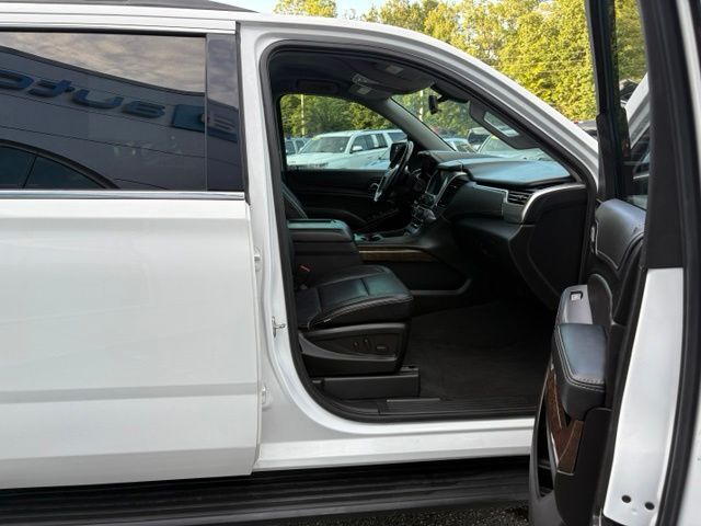 2020 Chevrolet Suburban LS Jacksonville FL