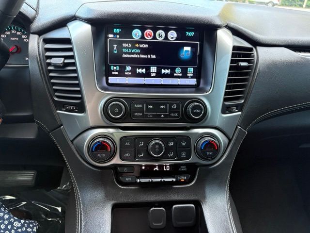 2020 Chevrolet Suburban LS Jacksonville FL