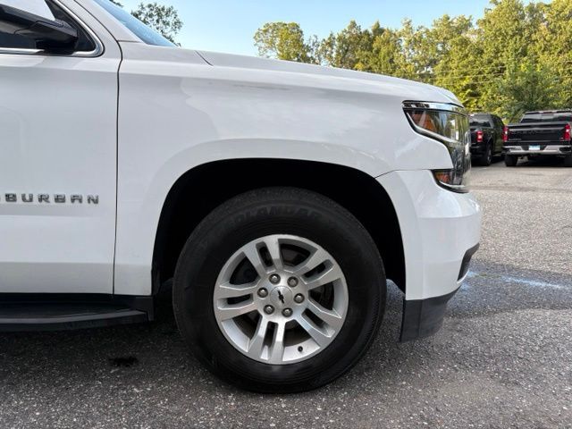2020 Chevrolet Suburban LS Jacksonville FL