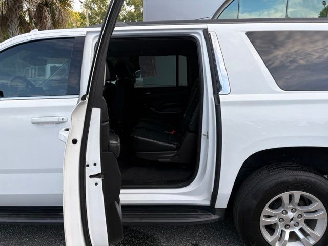 2020 Chevrolet Suburban LS Jacksonville FL