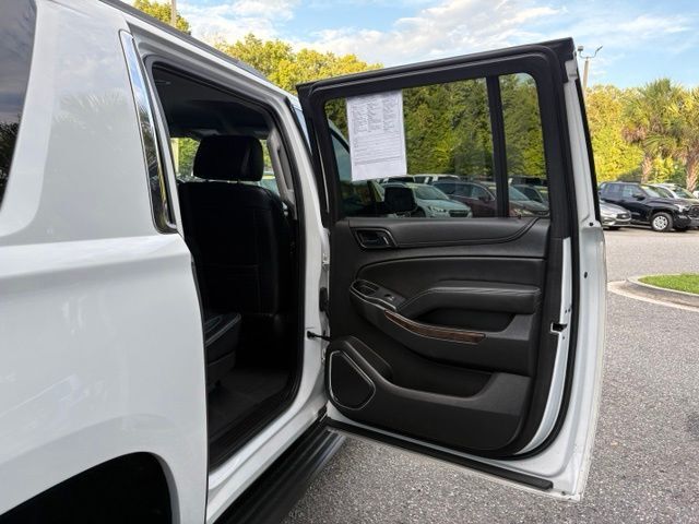 2020 Chevrolet Suburban LS Jacksonville FL