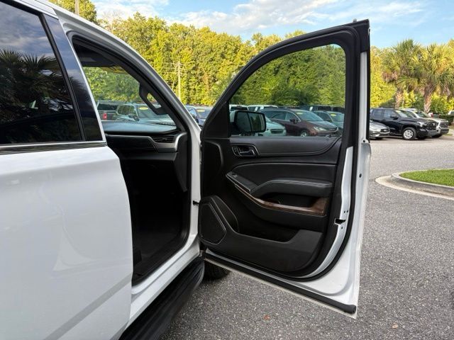 2020 Chevrolet Suburban LS Jacksonville FL