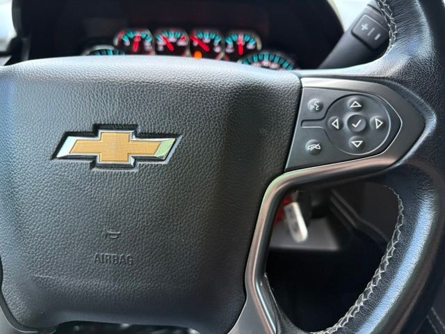 2020 Chevrolet Suburban LS Jacksonville FL