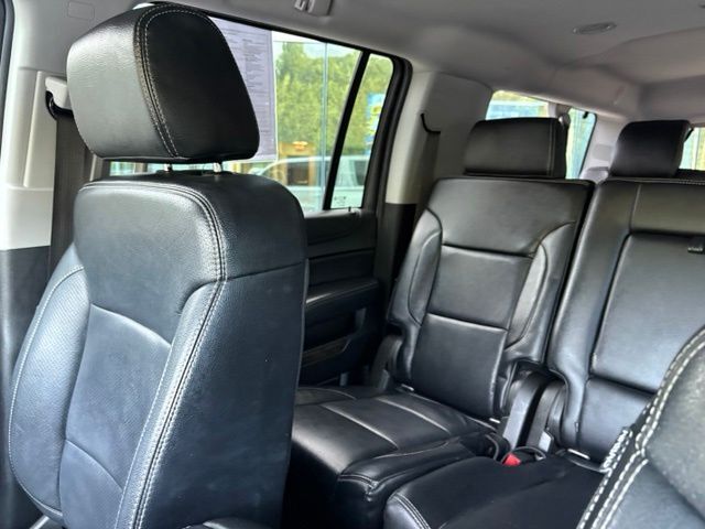 2020 Chevrolet Suburban LS Jacksonville FL