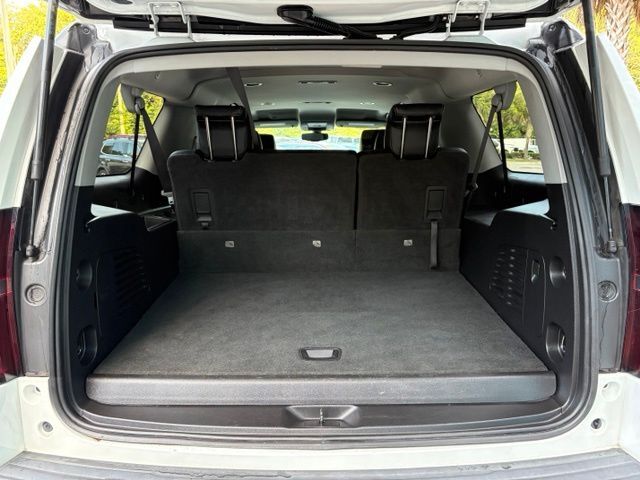 2020 Chevrolet Suburban LS Jacksonville FL