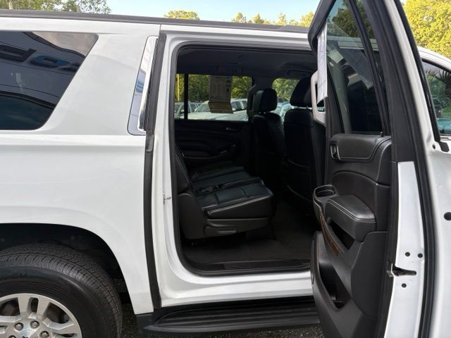2020 Chevrolet Suburban LS Jacksonville FL
