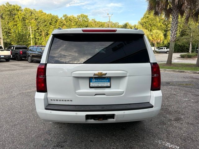 2020 Chevrolet Suburban LS Jacksonville FL