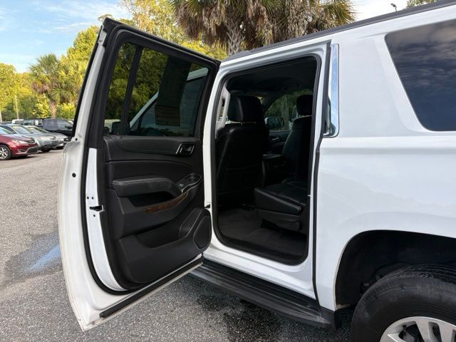 2020 Chevrolet Suburban LS Jacksonville FL