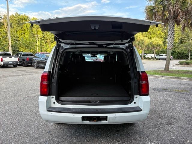 2020 Chevrolet Suburban LS Jacksonville FL