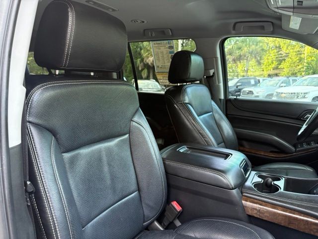 2020 Chevrolet Suburban LS Jacksonville FL
