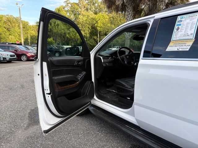 2020 Chevrolet Suburban LS Jacksonville FL