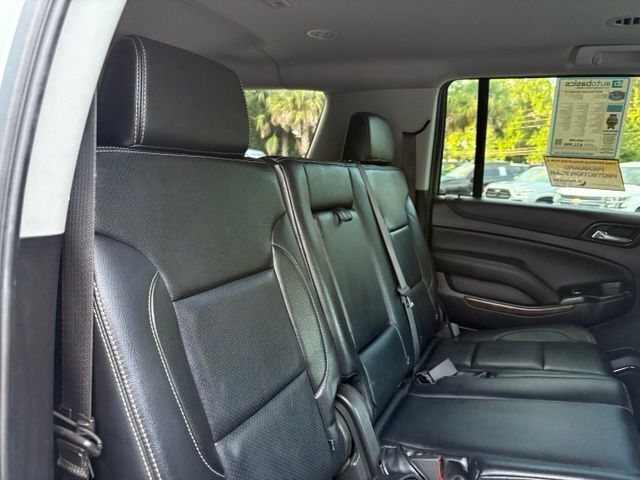 2020 Chevrolet Suburban LS Jacksonville FL