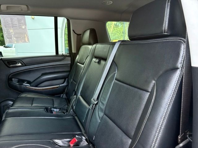 2020 Chevrolet Suburban LS Jacksonville FL