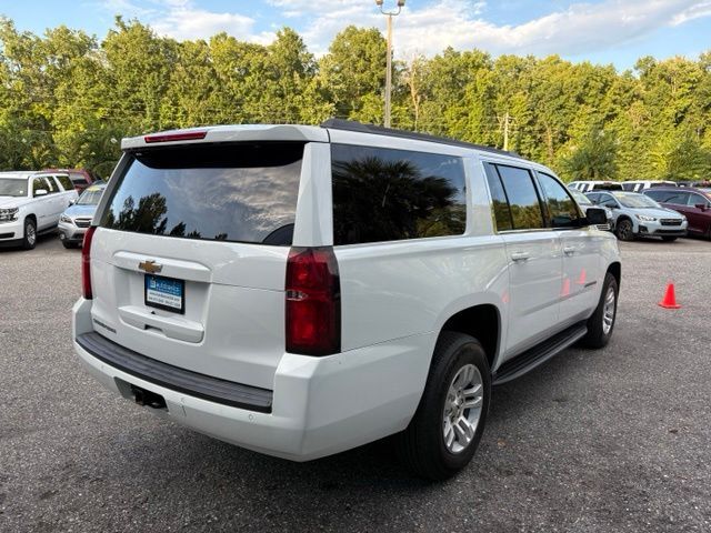 2020 Chevrolet Suburban LS Jacksonville FL