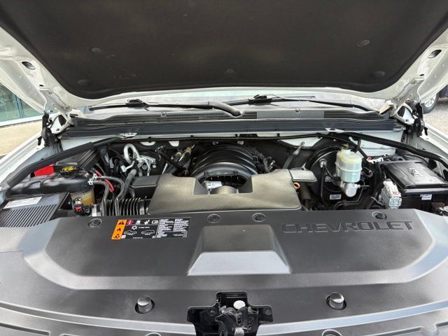 2020 Chevrolet Suburban LS Jacksonville FL