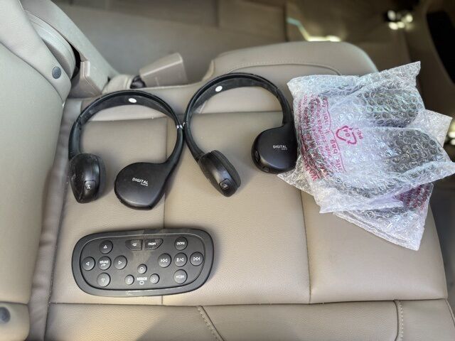 2020 Chevrolet Suburban LT Kerrville TX