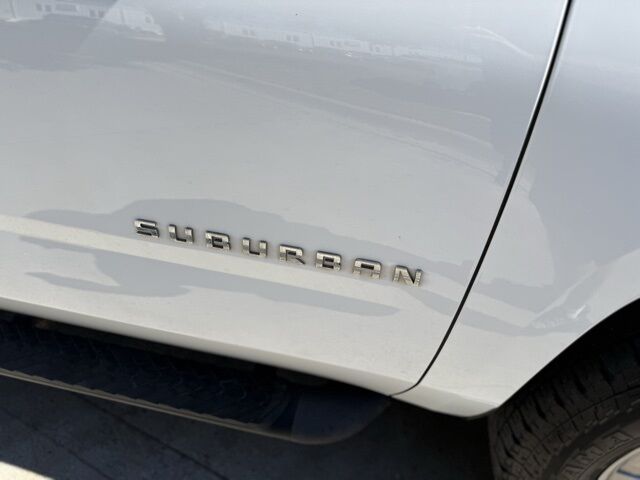 2020 Chevrolet Suburban LT Kerrville TX