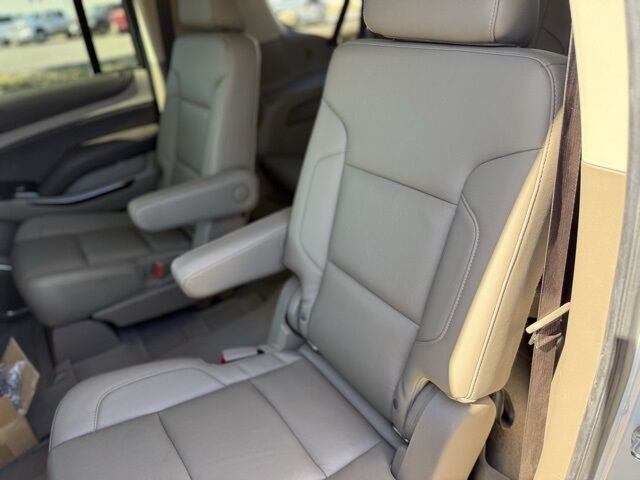 2020 Chevrolet Suburban LT Kerrville TX