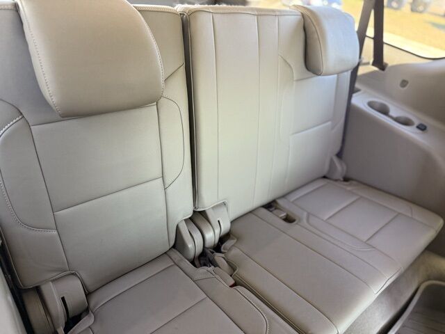 2020 Chevrolet Suburban LT Kerrville TX