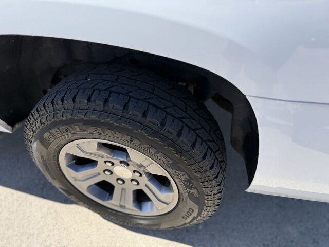 2020 Chevrolet Suburban LT Kerrville TX