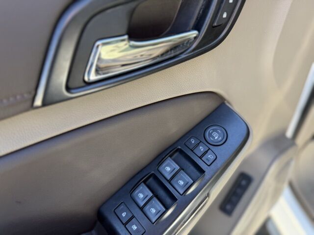 2020 Chevrolet Suburban LT Kerrville TX