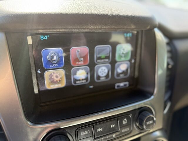 2020 Chevrolet Suburban LT Kerrville TX