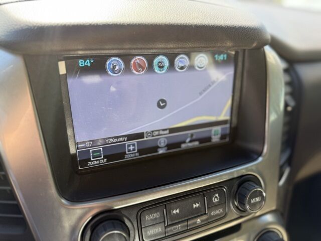 2020 Chevrolet Suburban LT Kerrville TX