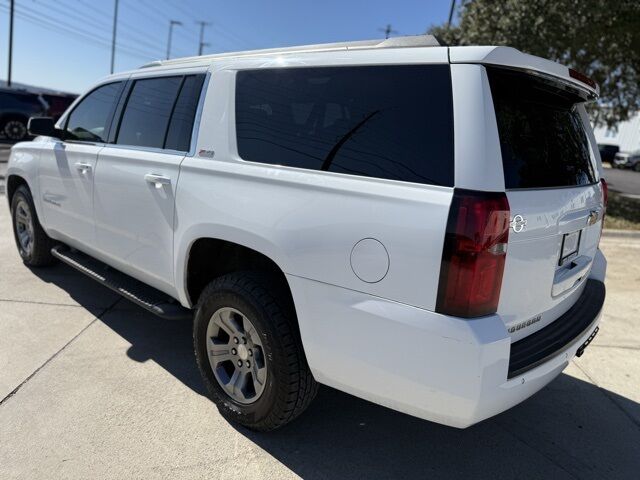 2020 Chevrolet Suburban LT Kerrville TX