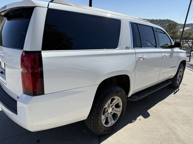 2020 Chevrolet Suburban LT Kerrville TX