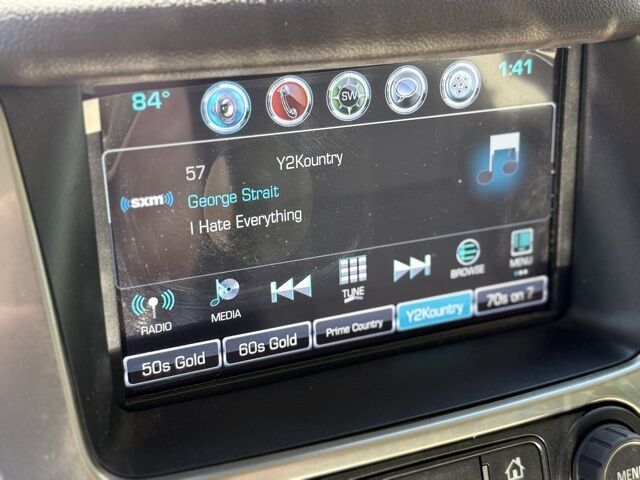 2020 Chevrolet Suburban LT Kerrville TX