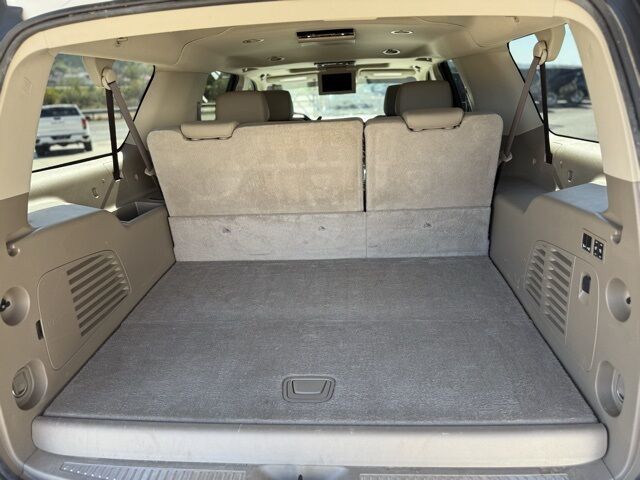 2020 Chevrolet Suburban LT Kerrville TX