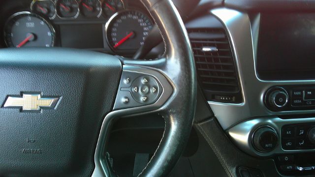 2020 Chevrolet Suburban LT 4WD San Antonio TX