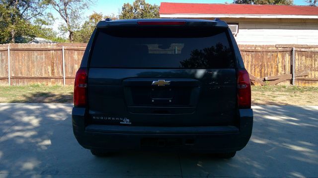 2020 Chevrolet Suburban LT 4WD San Antonio TX