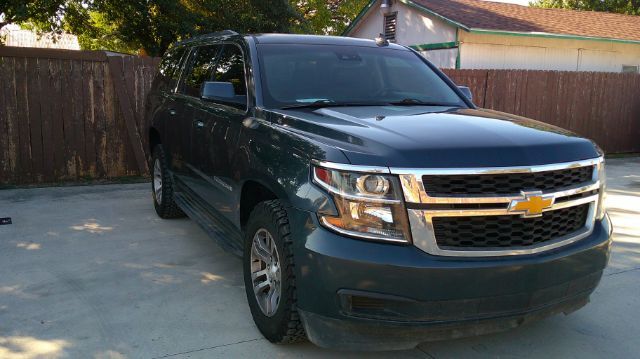 2020 Chevrolet Suburban LT 4WD San Antonio TX