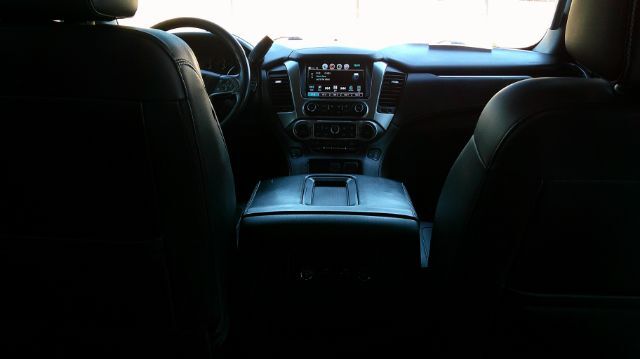 2020 Chevrolet Suburban LT 4WD San Antonio TX