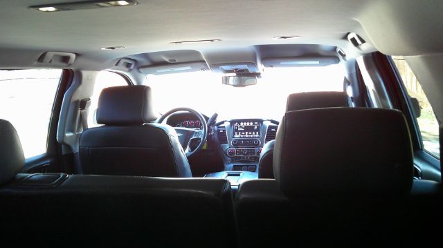 2020 Chevrolet Suburban LT 4WD San Antonio TX