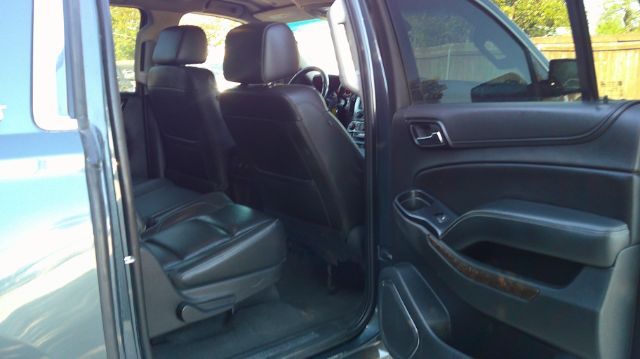 2020 Chevrolet Suburban LT 4WD San Antonio TX