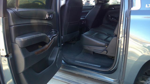 2020 Chevrolet Suburban LT 4WD San Antonio TX