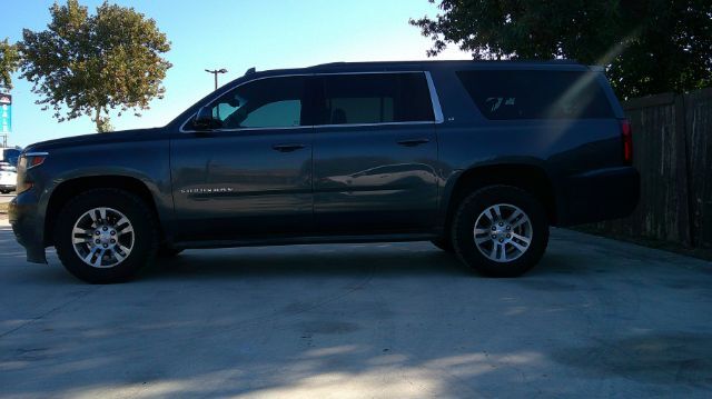 2020 Chevrolet Suburban LT 4WD San Antonio TX