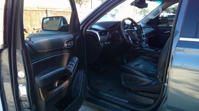 2020 Chevrolet Suburban LT 4WD San Antonio TX