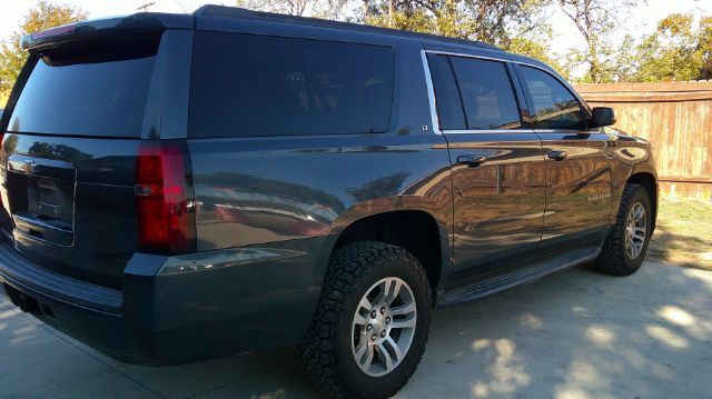 2020 Chevrolet Suburban LT 4WD San Antonio TX