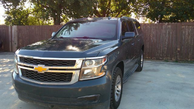 2020 Chevrolet Suburban LT 4WD San Antonio TX